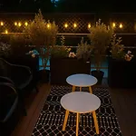 Petit Cocon Des Rives Proche Stanislas-terrasse & Parking Gratuit Nancy