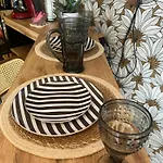Petit Cocon Des Rives Proche Stanislas-terrasse & Parking Gratuit Nancy