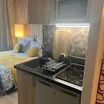 Petit Cocon Des Rives Proche Stanislas-terrasse & Parking Gratuit Appartement