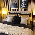 Petit Cocon Des Rives Proche Stanislas-terrasse & Parking Gratuit Appartement Nancy
