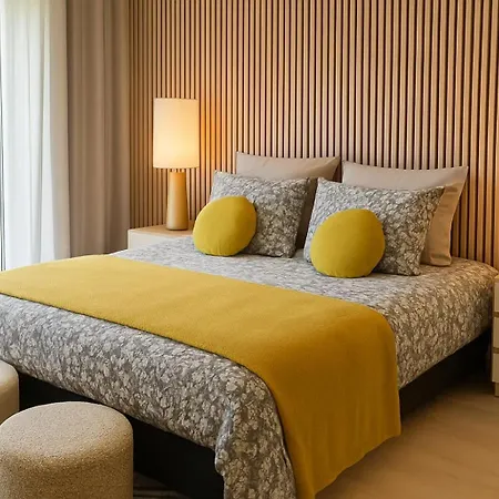 Petit Cocon Des Rives Proche Stanislas-terrasse & Parking Gratuit Appartement *