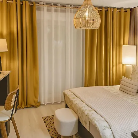 Petit Cocon Des Rives Proche Stanislas-terrasse & Parking Gratuit Appartement Nancy
