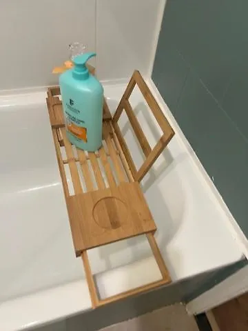 Apartamento Petit Cocon Des Rives Proche Stanislas *