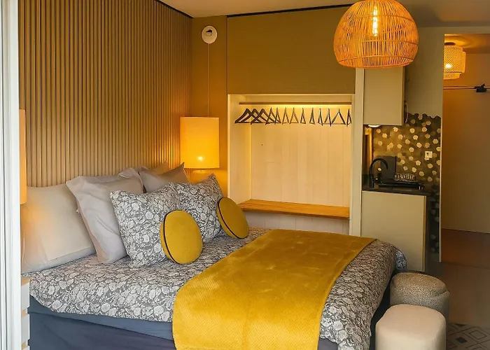 Petit Cocon Des Rives Proche Stanislas