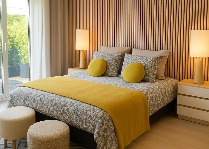 Petit Cocon Des Rives Proche Stanislas Apartamento *