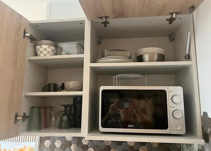 Petit Cocon Des Rives Proche Stanislas Apartamento *