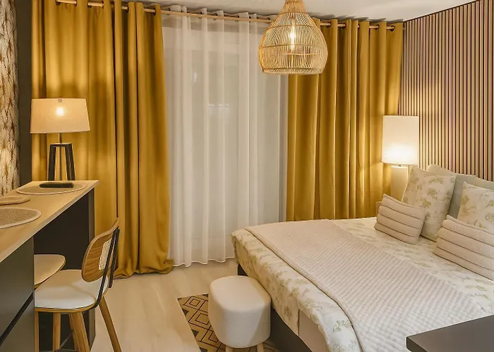 Petit Cocon Des Rives Proche Stanislas Apartamento Nancy