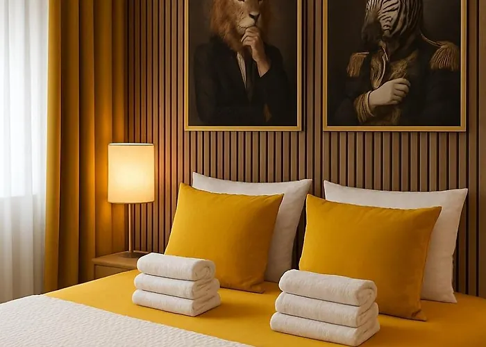 Petit Cocon Des Rives Proche Stanislas Apartamento Nancy