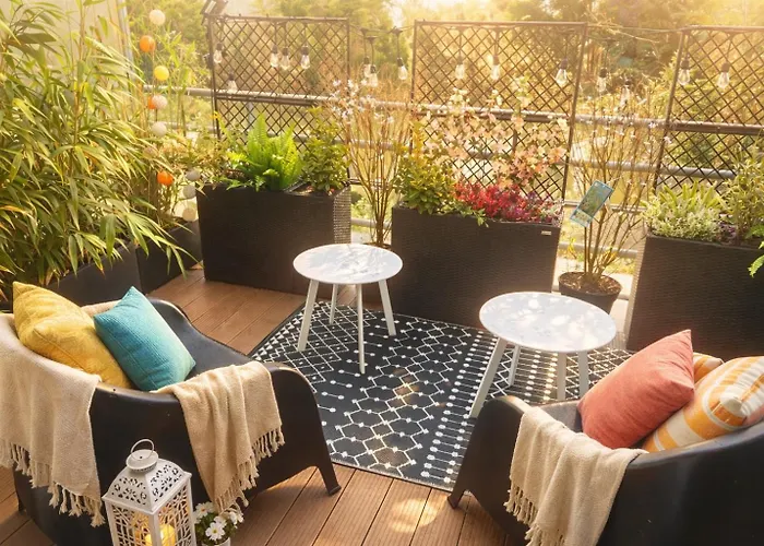 Apartamento Petit Cocon Des Rives Proche Stanislas