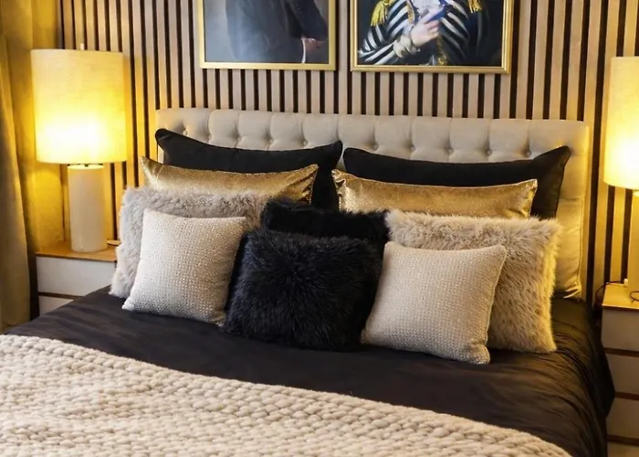 Petit Cocon Des Rives Proche Stanislas Apartamento Nancy